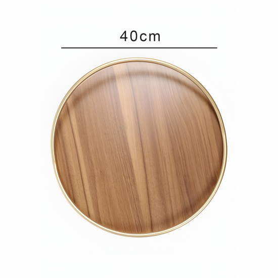 Wooden Tray